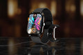 2025 New Smart Watch Bluetooth Call Message Reminder Man Woman Gift Full Touch Screen Sports Fitness Smart Watch